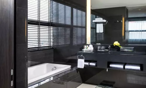 هتل هالیدی این سوخومویت بانکوک هتل هالیدی این سوخومویت بانکوک